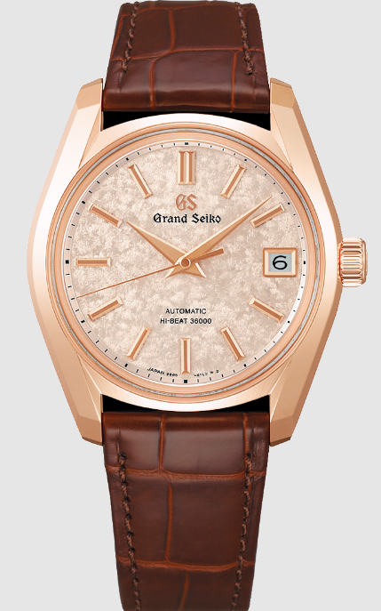 Grand Seiko Heritage SBGH368 Replica Watch